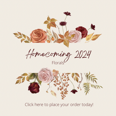 Homecoming 2024