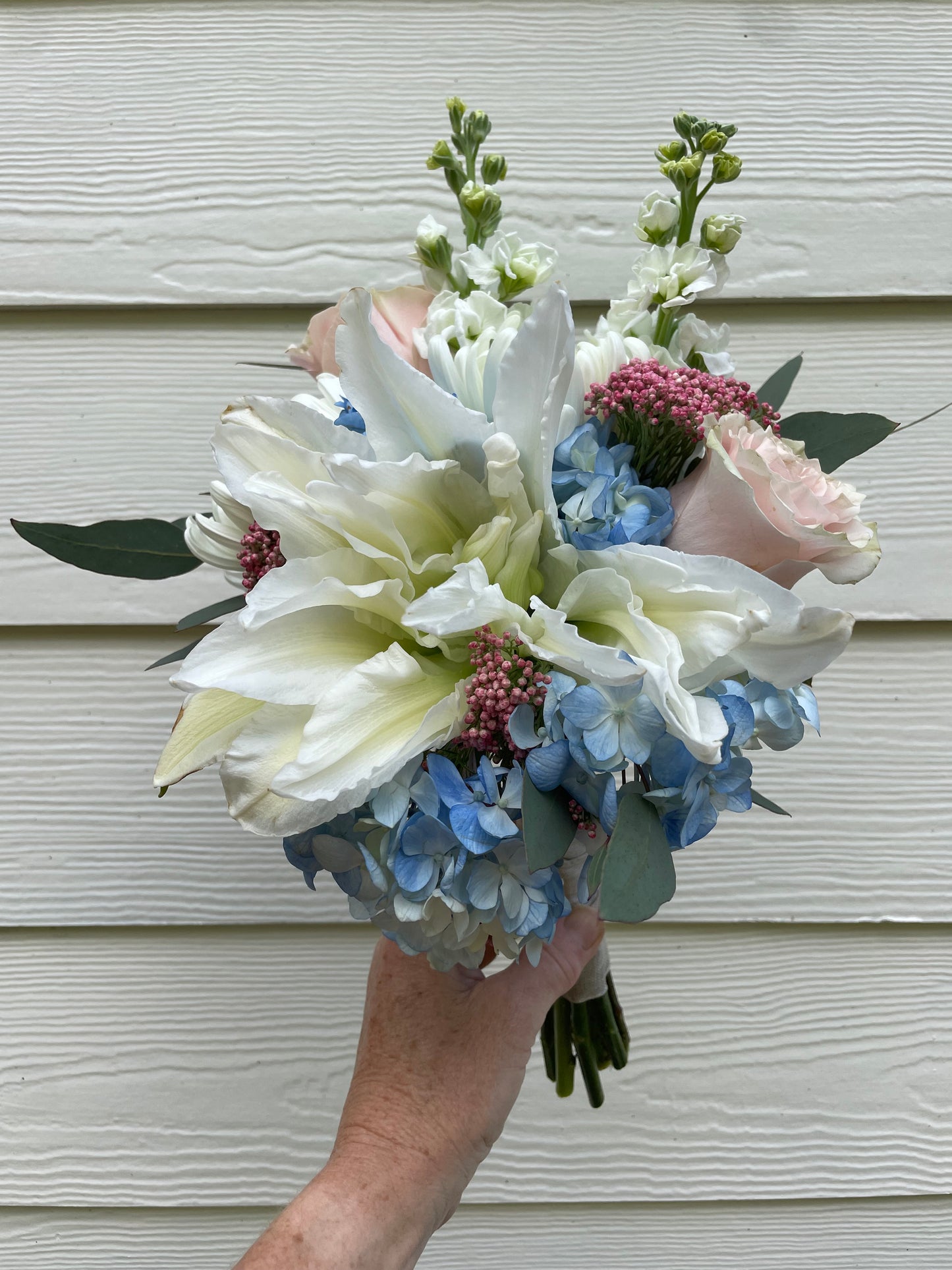 Prom Bouquet