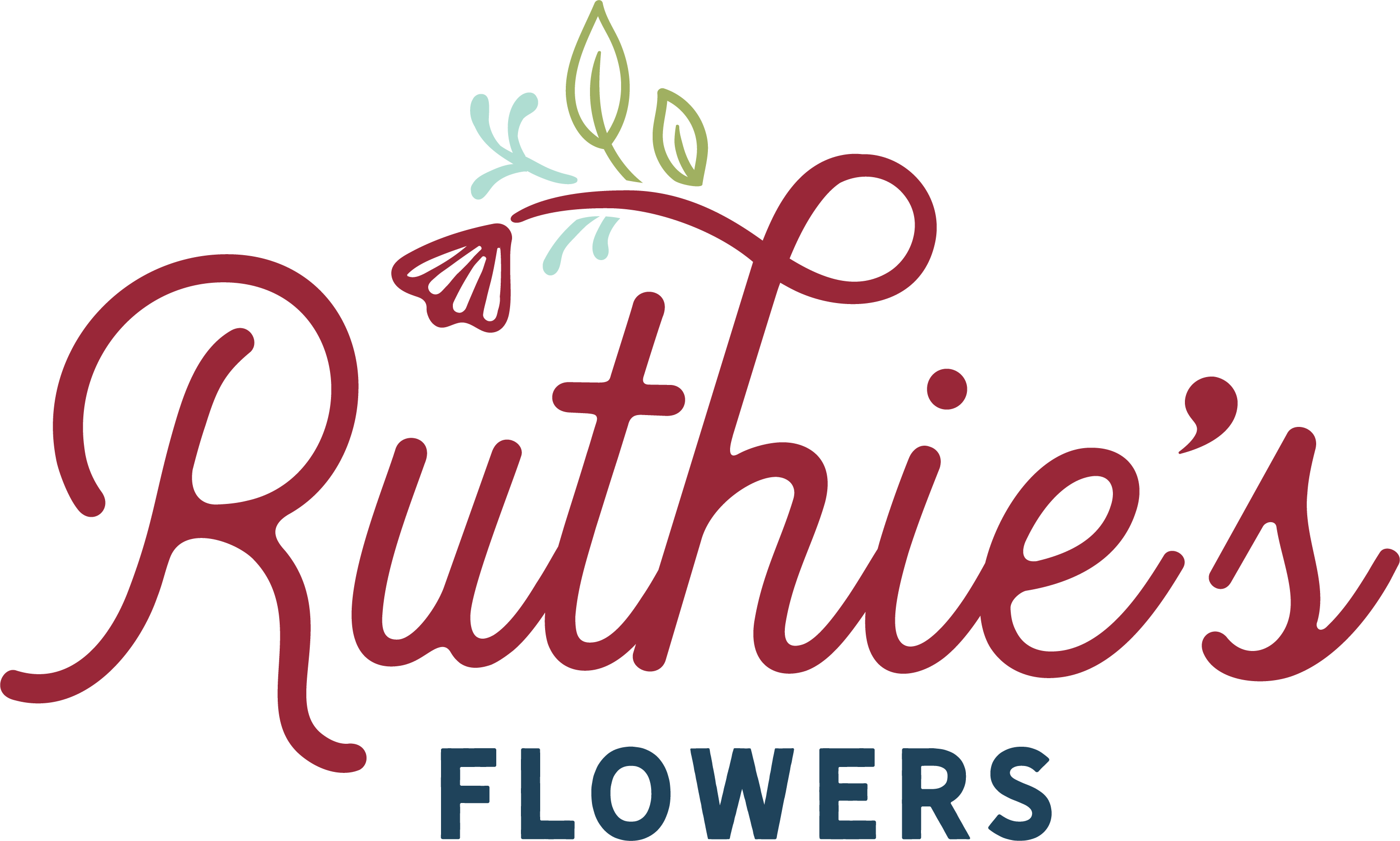 Ruthie’s Flowers