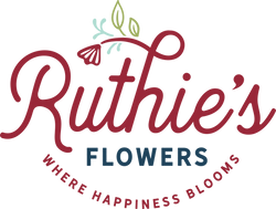 Ruthie’s Flowers